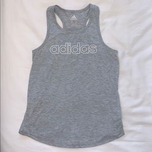 Girl’s Adidas Tank Top